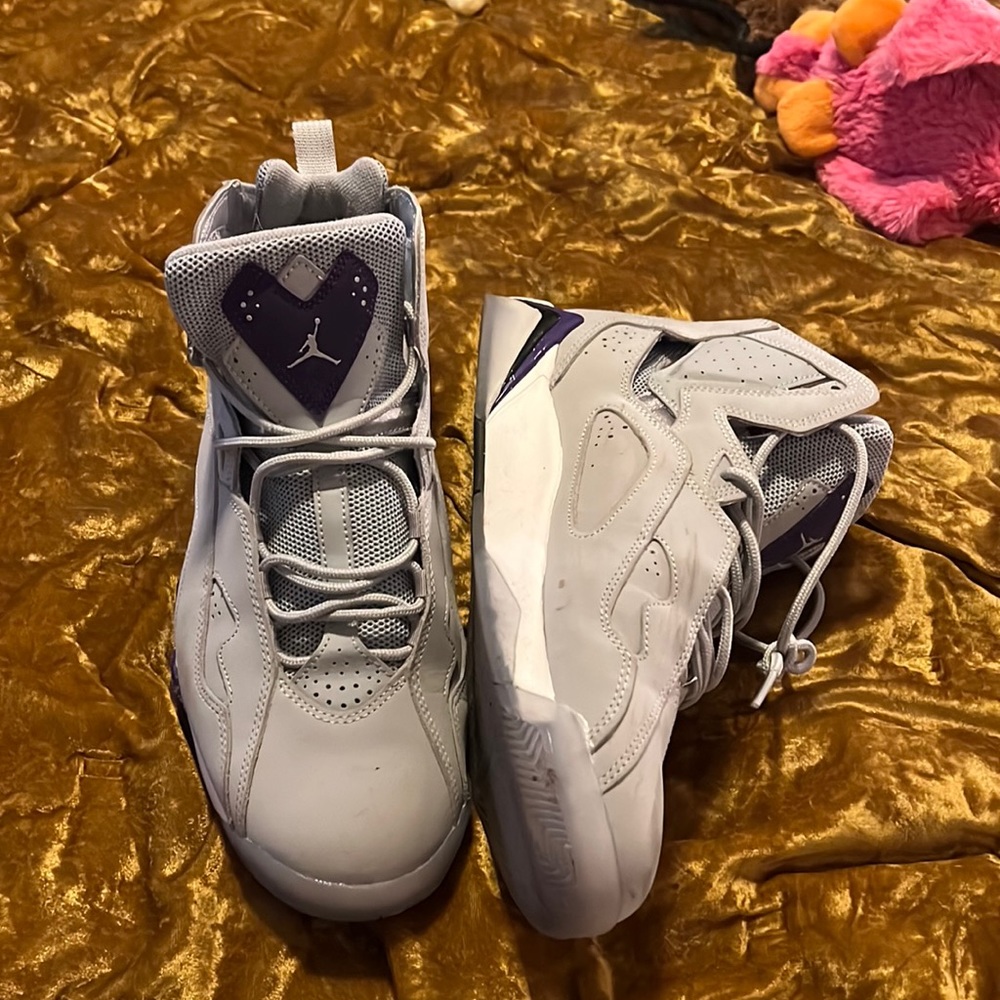 Jordan’s